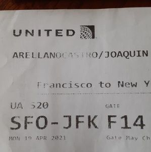 Meet your Posher, Joaquin